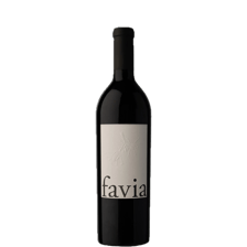 FAVIA Cabernet Sauvignon, Oakville, Napa Valley 2021 Bottle